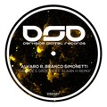 Alvaro R、Branco Simonetti - Garage's Groove
