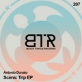 Antonio Donato - Scenic Trip
