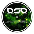 Ximo Hi-Tech、Frash Deeper - Smile Nation