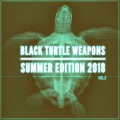 Black Turtle Weapons Summer Edition 2018, Vol. 2
