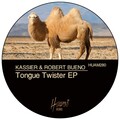 Kassier、Robert Bueno - Little Tom (GustaffRemix)