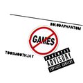 T$mooth、Bolodaphantom - No Games (Explicit)