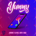 Sauvage、Jevo、La Vie、Gilly - Yummy (Explicit)