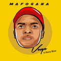 Navy Blue、Mafogana - Vuyo