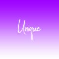Saren - Unique