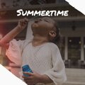 Bob Fine - Summertime