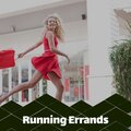 Adam Robert Galloway - Running Errands