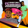 Djkassava、Danny S - Shamaya (Explicit)