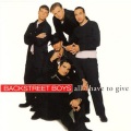 Backstreet Boys - I'll Never Break Your Heart (Radio Edit)