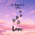 Zane Thygerson、LuKas - Here with you