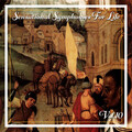 kammerorchester carl philipp emanuel bach、Burkhard Glaetzner、Eckart Haupt - III. Presto