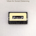 Vibes for Social Distancing