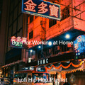 Bgm for Working at Home