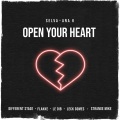 Open Your Heart