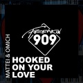 Hooked On Your Love (Original Mix)