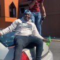 sosa、Fooli - Fear No Eavil (Explicit)