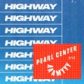PEARL CENTER、AAAMYYY - ハイウェイ