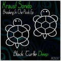 Breaking in the Rock EP