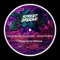 Jesus Muñoz、David Morales (Spain) - Ladies with Groove