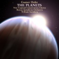 New England Conservatory Chorus、Gustav Holst、william steinberg、Boston Symphony Orchestra - Holst: The Planets, Op. 32 - 1. Mars, The Bringer Of War