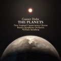 Holst: The Planets