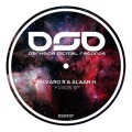 Alaan H、Alvaro R - My Body On