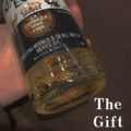 寐加岛、pink - The Gift