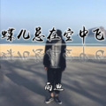 雨迪 - 蝶儿总在空中飞