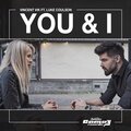 Vincent Vik、Luke Coulson - You & I