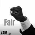 Activist - Fair (BLM)