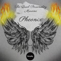 The Dual Personality、MURANA - Phoenix