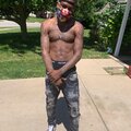 Kenny Gee - Diamonds & Shells (Explicit)