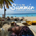 Junior Paes、Fesst - Summer ((TurnMyRadio)(Explicit))