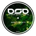 Branco Simonetti - Next Step