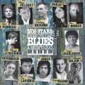 robert charlebois、La Chorale du camp de Blues - Qué.-Can Blues