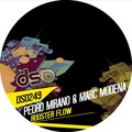 Marc Modena、Pedro Mirano - Rooster Flow