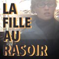 Serge Gainsbourg、Klara Kristin - La Fille Au Rasoir