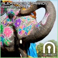 Alexander Komarov - Indian Adventure