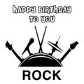 Barış Bölükbaşı - Happy Birthday to You (Rock Version)