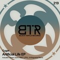 Cugar - Artificial Life (JmNogueras Remix)