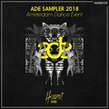 Ade Sampler 2018 (Amsterdam Dance Event)
