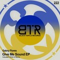 Gabry Flores - Give Me Sound (Chris Q Remix)