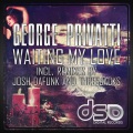 George Privatti - Waiting My Love (ThreeJacksRemix)