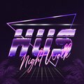Hus - Night Walk
