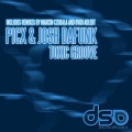Josh DaFunk、Picx - Stereo Check