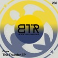 Cruux - The Thunder