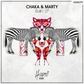 Chaka & Marty - Vamos