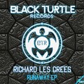 Richard Les Crees - Who You Are