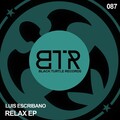 Luis Escribano - Relax