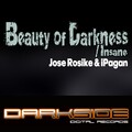 Jose Rosike、Ipagan - Insane